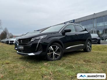 SPOTICAR Peugeot 3008  Gebraucht - Suv Benzin  - Gütersloh - 1201236281_1