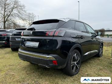 SPOTICAR Peugeot 3008  Gebraucht - Suv Benzin  - Gütersloh - 1201236281_2