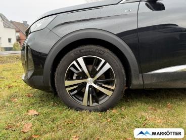 SPOTICAR Peugeot 3008  Gebraucht - Suv Benzin  - Gütersloh - 1201236281_3