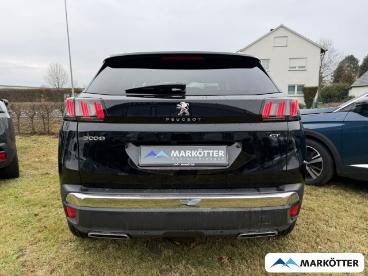 SPOTICAR Peugeot 3008  Gebraucht - Suv Benzin  - Gütersloh - 1201236281_4