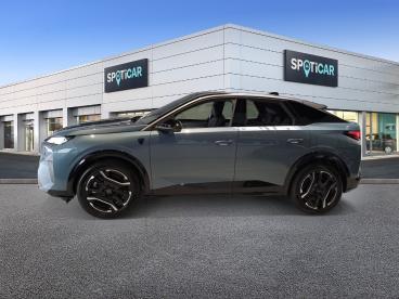 SPOTICAR Peugeot 3008 Elektromotor 210 Gt Gebraucht - Suv Elektro Blau - Bonn - 1201237930_4