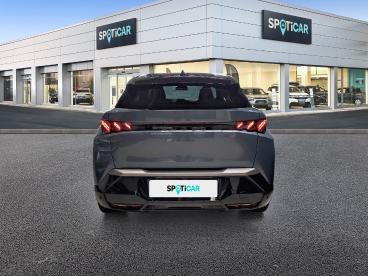 SPOTICAR Peugeot 3008 Elektromotor 210 Gt Gebraucht - Suv Elektro Blau - Bonn - 1201237930_5