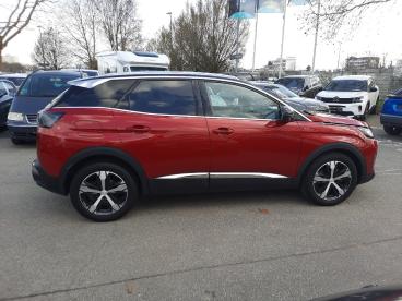 SPOTICAR Peugeot 3008 Gt 1.5 Bluehdi 130 *pano-schiebed.*rfk360*navi Gebraucht - Suv Diesel Rot - Mannheim - 1201245946_4