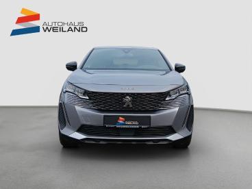 SPOTICAR Peugeot 3008 1.2 12v E-thp / Puretech Allure Pack Gebraucht - Suv Benzin  - Neunkirchen - 1201246657_2