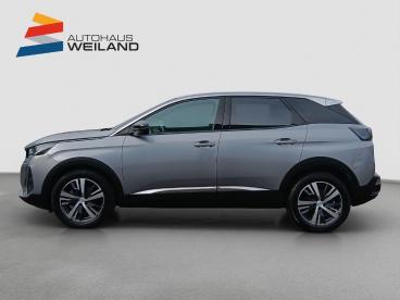 SPOTICAR Peugeot 3008 1.2 12v E-thp / Puretech Allure Pack Gebraucht - Suv Benzin  - Neunkirchen - 1201246657_3
