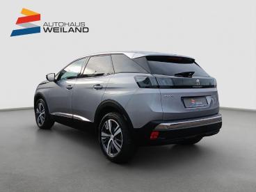 SPOTICAR Peugeot 3008 1.2 12v E-thp / Puretech Allure Pack Gebraucht - Suv Benzin  - Neunkirchen - 1201246657_4