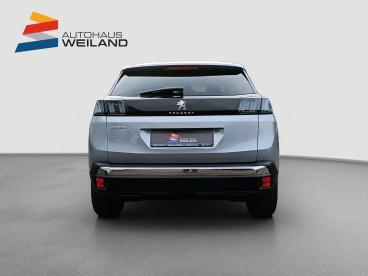 SPOTICAR Peugeot 3008 1.2 12v E-thp / Puretech Allure Pack Gebraucht - Suv Benzin  - Neunkirchen - 1201246657_5