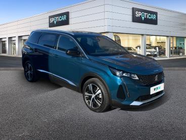 SPOTICAR Peugeot 3008 Active Pack Hdi 130 Gebraucht - Suv Diesel Weiß - Jüterbog - 1201248700_3