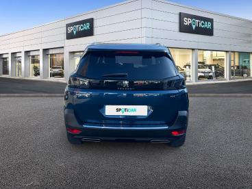 SPOTICAR Peugeot 3008 Active Pack Hdi 130 Gebraucht - Suv Diesel Weiß - Jüterbog - 1201248700_5