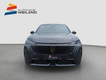 SPOTICAR Peugeot 3008 Hybrid 136 E-dsc6 Allure Hybrid 136 Allure Gebraucht - Suv Benzin  - Neunkirchen - 1201249313_2