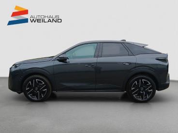 SPOTICAR Peugeot 3008 Hybrid 136 E-dsc6 Allure Hybrid 136 Allure Gebraucht - Suv Benzin  - Neunkirchen - 1201249313_3