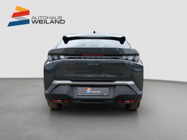SPOTICAR Peugeot 3008 Hybrid 136 E-dsc6 Allure Hybrid 136 Allure Gebraucht - Suv Benzin  - Neunkirchen - 1201249313_4