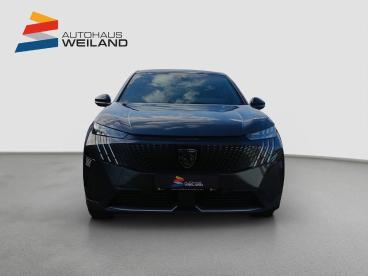 SPOTICAR Peugeot 3008 Hybrid 145 Gt Gebraucht - Suv Benzin  - Neunkirchen - 1201249883_2