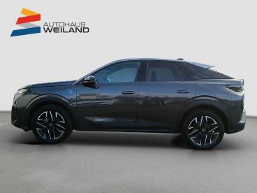 SPOTICAR Peugeot 3008 Hybrid 145 Gt Gebraucht - Suv Benzin  - Neunkirchen - 1201249883_3