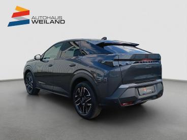 SPOTICAR Peugeot 3008 Hybrid 145 Gt Gebraucht - Suv Benzin  - Neunkirchen - 1201249883_4