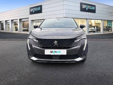 SPOTICAR Peugeot 3008 1.5 Bluehdi 130 Allure Pa Ck Gebraucht - Suv Diesel Grau - Hamburg - 1201251201_2