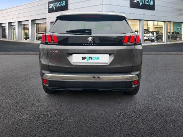 SPOTICAR Peugeot 3008 1.5 Bluehdi 130 Allure Pa Ck Gebraucht - Suv Diesel Grau - Hamburg - 1201251201_5
