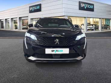 SPOTICAR Peugeot 3008 1.2 Puretech 130 Gt Aut. Led, Kamera, Acc Gebraucht - Suv Benzin Schwarz - Hamburg - 1201251374_2