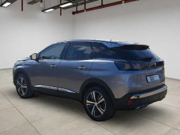 SPOTICAR Peugeot 3008 Gjr+navi+shz+mhev Hybrid 136 Allure Pack Gebraucht - Suv Benzin Grau - Rostock - 1201251421_4