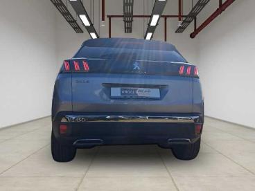 SPOTICAR Peugeot 3008 Gjr+navi+shz+mhev Hybrid 136 Allure Pack Gebraucht - Suv Benzin Grau - Rostock - 1201251421_5