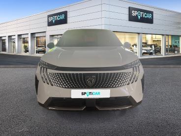 SPOTICAR Peugeot 3008 Elektromotor 210 Gt Gebraucht - Suv Elektro Weiß - Hamburg - 1201251439_2