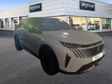 SPOTICAR Peugeot 3008 Elektromotor 210 Gt Gebraucht - Suv Elektro Weiß - Hamburg - 1201251439_3