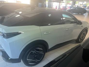 SPOTICAR Peugeot 3008 Elektromotor 210 Gt Gebraucht - Suv Elektro Weiß - Hamburg - 1201251439_4