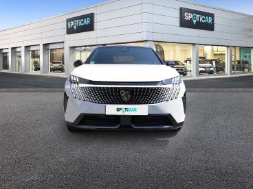 SPOTICAR Peugeot 3008 Elektromotor 210 Gt Gebraucht - Suv Elektro Weiß - Hamburg - 1201251443_2