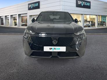 SPOTICAR Peugeot 3008 Elektromotor 210 Allure Gebraucht - Suv Elektro Schwarz - Hamburg - 1201251471_2