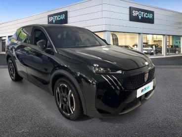 SPOTICAR Peugeot 3008 Elektromotor 210 Allure Gebraucht - Suv Elektro Schwarz - Hamburg - 1201251471_3