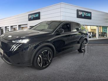 SPOTICAR Peugeot 3008 Elektromotor 210 Allure Gebraucht - Suv Elektro Schwarz - Hamburg - 1201251471_4