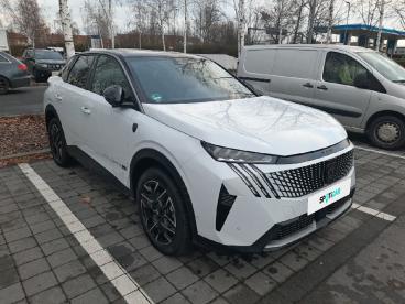 SPOTICAR Peugeot 3008 1.2 Hybrid 136 Gt Gebraucht - Suv Benzin Weiß - Berlin - 1201251633_3