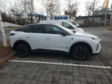 SPOTICAR Peugeot 3008 1.2 Hybrid 136 Gt Gebraucht - Suv Benzin Weiß - Berlin - 1201251633_4