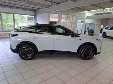 SPOTICAR Peugeot 3008 Elektromotor 210 Gt*gsd*f 3008 Elektromotor Gebraucht - Suv Elektro Weiß - Heidelberg - 1201251902_4