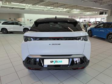 SPOTICAR Peugeot 3008 Elektromotor 210 Gt*gsd*f 3008 Elektromotor Gebraucht - Suv Elektro Weiß - Heidelberg - 1201251902_5