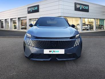 SPOTICAR Peugeot 3008 Elektromotor 210 Gt Gebraucht - Suv Elektro Grau - Bonn - 1201251923_2