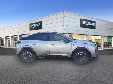SPOTICAR Peugeot 3008 Elektromotor 210 Gt Gebraucht - Suv Elektro Grau - Bonn - 1201251923_4