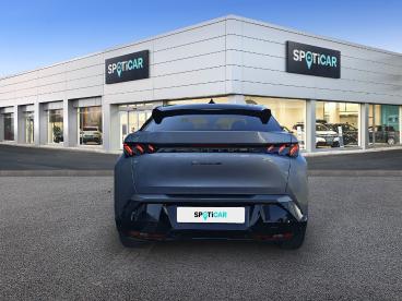 SPOTICAR Peugeot 3008 Elektromotor 210 Gt Gebraucht - Suv Elektro Grau - Bonn - 1201251923_5