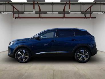 SPOTICAR Peugeot 3008 Mhev+navi+rfk+gjr Hybrid 136 Allure Pack Gebraucht - Suv Benzin Blau - Rostock - 1201253718_3