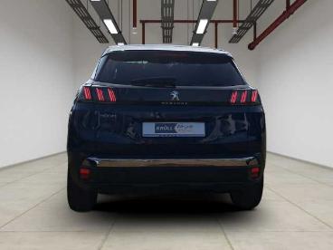SPOTICAR Peugeot 3008 Mhev+navi+rfk+gjr Hybrid 136 Allure Pack Gebraucht - Suv Benzin Blau - Rostock - 1201253718_5