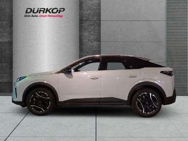 SPOTICAR Peugeot 3008 Allure Plug-in-hybrid Panorama-navi-paket Winter-p Gebraucht - Suv Plug-in Hybrid Weiß - Bernau Bei Berlin - 1201254973_2