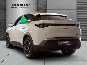 SPOTICAR Peugeot 3008 Allure Plug-in-hybrid Panorama-navi-paket Winter-p Gebraucht - Suv Plug-in Hybrid Weiß - Bernau Bei Berlin - 1201254973_3