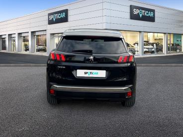 SPOTICAR Peugeot 3008 Allure Pack 1.2 130 Navi Shz Eph 180kam Mir Gebraucht - Suv Benzin Schwarz - St. Augustin - 1201256297_5
