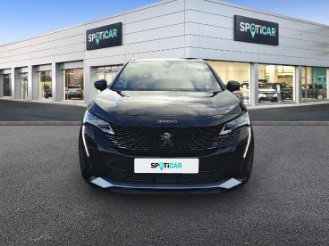 SPOTICAR Peugeot 3008 Gt 1.2 130 Eat8 Shz Navi Fullled Grip Eph 1 Gebraucht - Suv Benzin Schwarz - St. Augustin - 1201256301_2