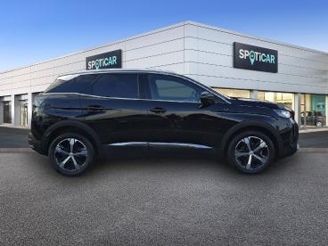 SPOTICAR Peugeot 3008 Gt 1.2 130 Eat8 Shz Navi Fullled Grip Eph 1 Gebraucht - Suv Benzin Schwarz - St. Augustin - 1201256301_4