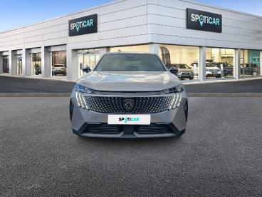 SPOTICAR Peugeot 3008 Elektro Allure 210 Automa 3008 Elektromotor Gebraucht - Suv Elektro Grau - Wiesbaden - 1201256647_2