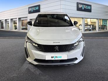 SPOTICAR Peugeot 3008 Active Pack Puretech 130 Sitzhzg Allwetter Gebraucht - Suv Benzin Weiß - Solingen - 1201256732_2