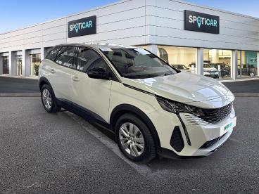 SPOTICAR Peugeot 3008 Active Pack Puretech 130 Sitzhzg Allwetter Gebraucht - Suv Benzin Weiß - Solingen - 1201256732_3
