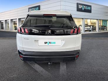 SPOTICAR Peugeot 3008 Active Pack Puretech 130 Sitzhzg Allwetter Gebraucht - Suv Benzin Weiß - Solingen - 1201256732_5