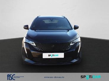 SPOTICAR Peugeot 3008 Gt Hybrid 136 E-dsc6 , Navi , Kamera , Sitzheizung Gebraucht - Suv Benzin Schwarz - Dessau - 1201261634_2